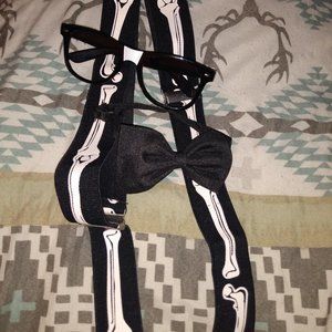 3 Piece Halloween Costume